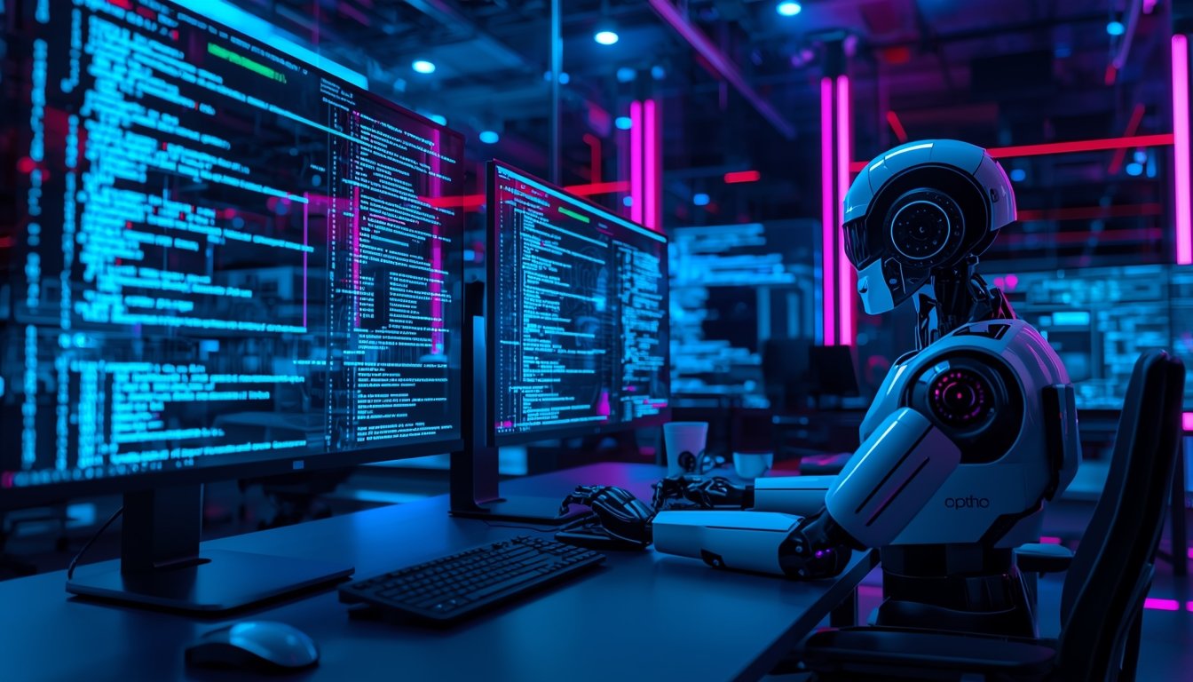 Ai coding assistants