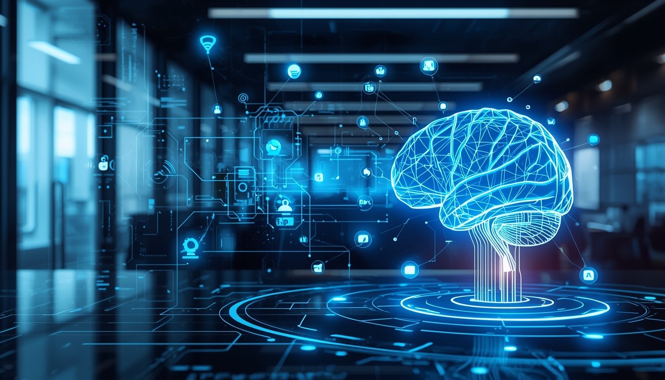 Harnessing AI workflow