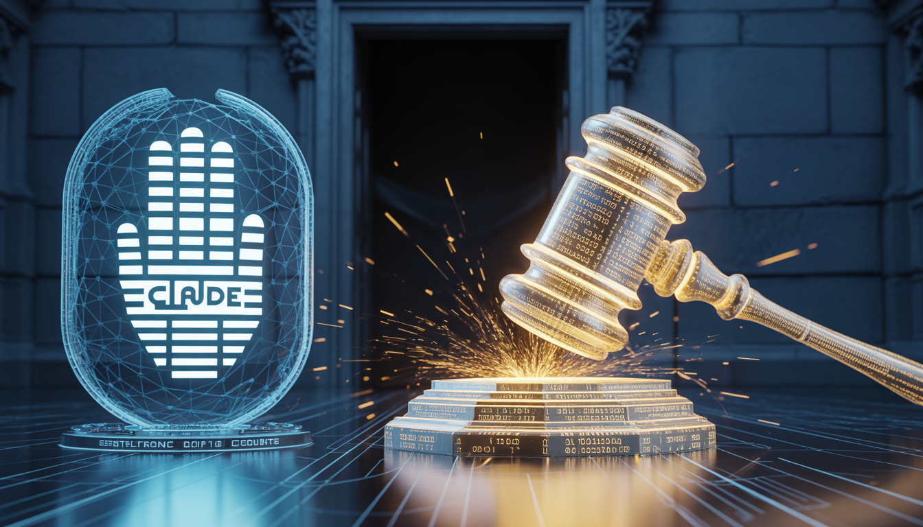 anthropic vs. pentagon