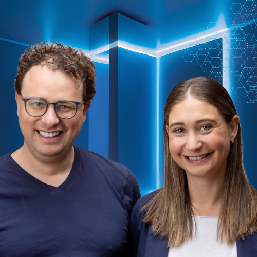 dario and daniela amodei anthropic