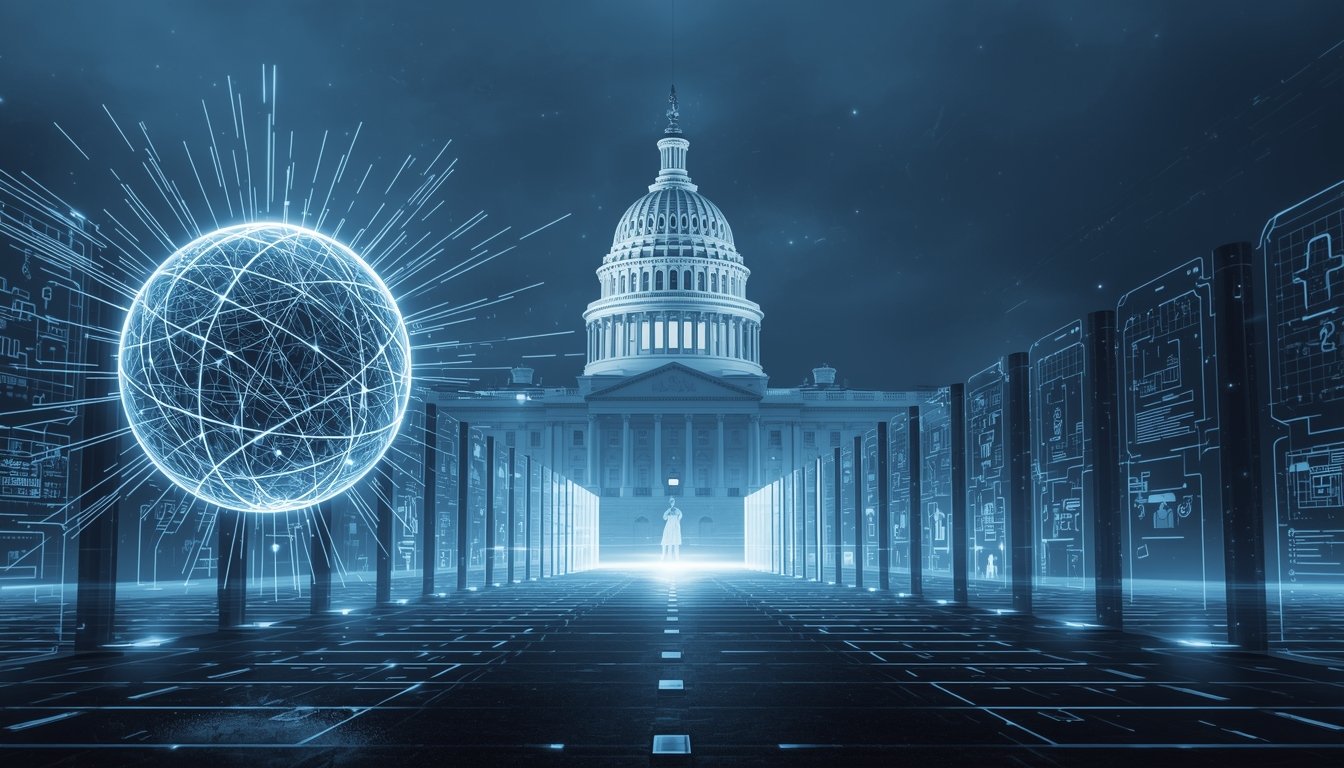 the great ai standoff why the white house blocked anthropic image