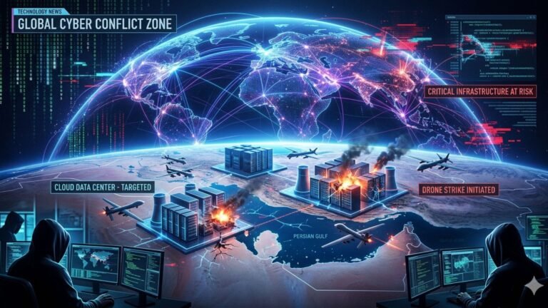 Conflict in the Middle East