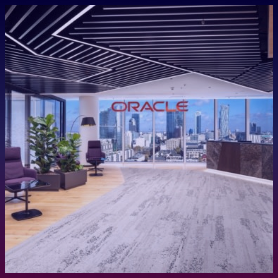 Oracle's Layoffs Surge Amid OpenAI Data Center Deal Fallout oracle image