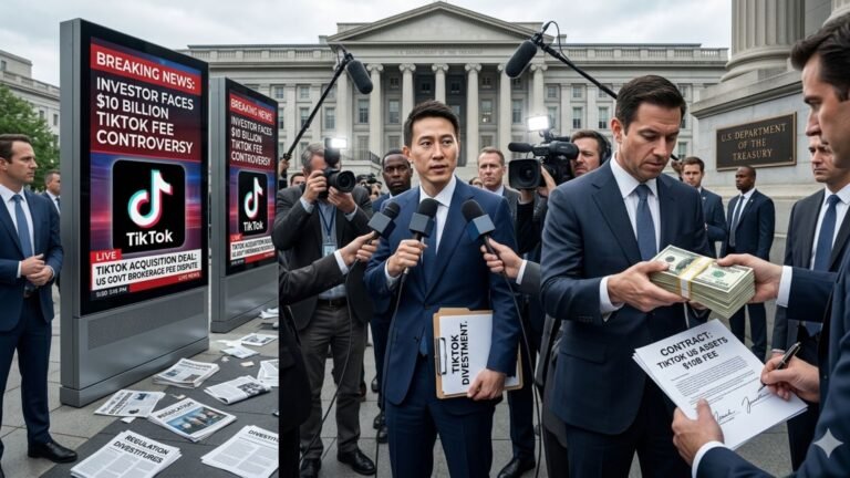 tiktok fee controversy