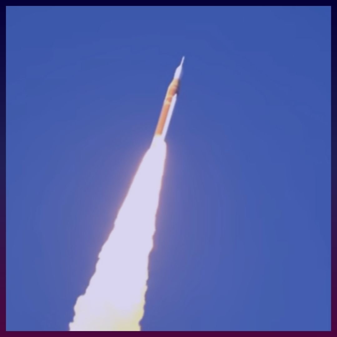 artemis II launch