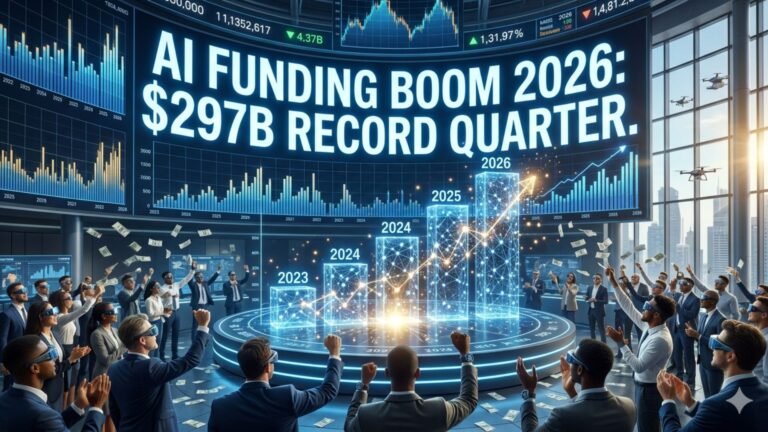 ai funding boom