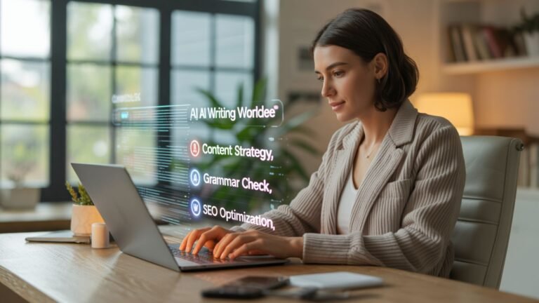 best ai writing tools for freelancers